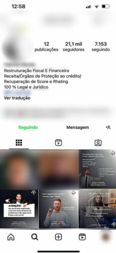 PCGO desarticula associação criminosa que fraudava dispositivos móveis sob promessa de “limpar o nome” de negativados