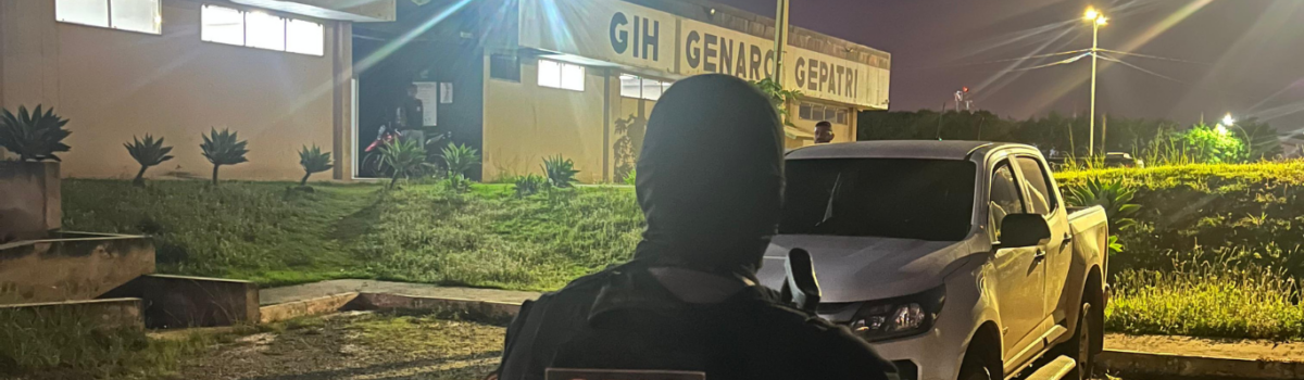 PCGO desarticula grupo criminoso e apreende droga avaliada em meio milhão de reais em Anápolis