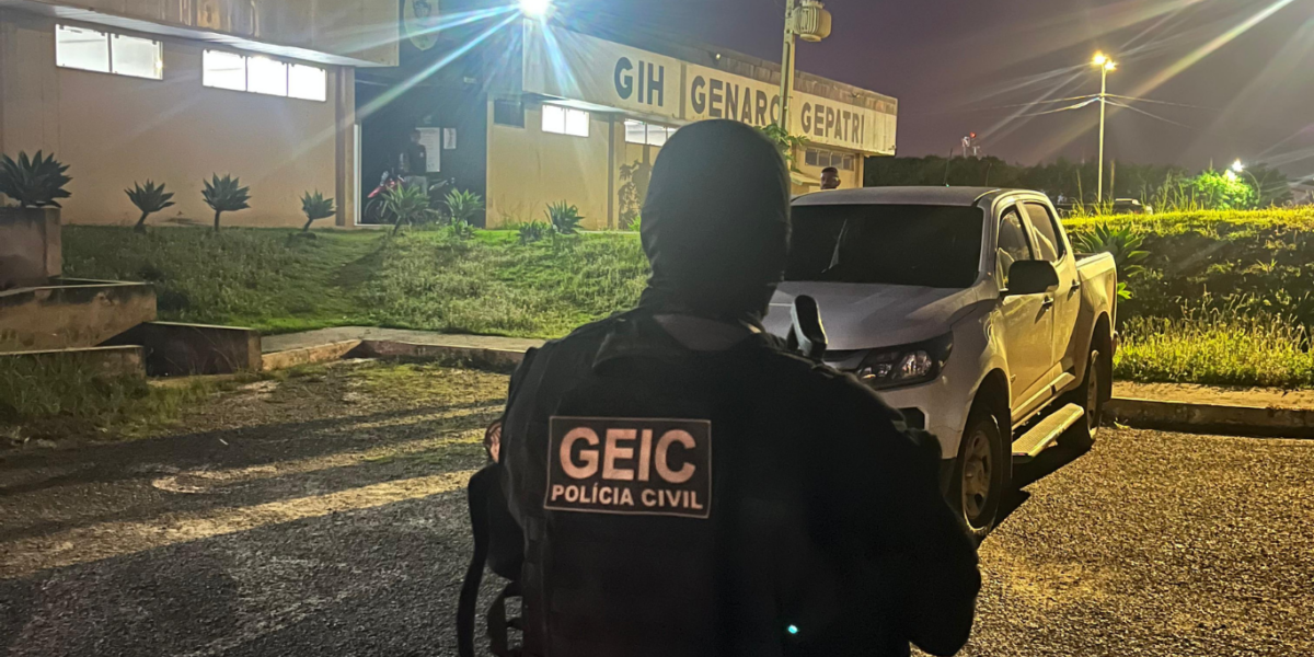 PCGO desarticula grupo criminoso e apreende droga avaliada em meio milhão de reais em Anápolis