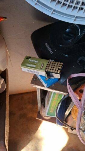 PCGO prende cinco pessoas por roubo e recupera objetos subtraídos em Rio Verde