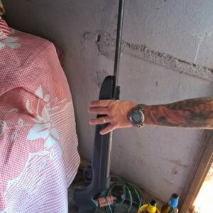 PCGO prende cinco pessoas por roubo e recupera objetos subtraídos em Rio Verde