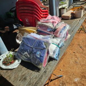 PCGO prende cinco pessoas por roubo e recupera objetos subtraídos em Rio Verde