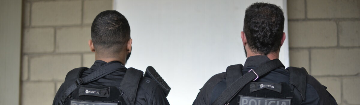 PCGO prende falso personal trainer que atuava em várias academias de Goiânia