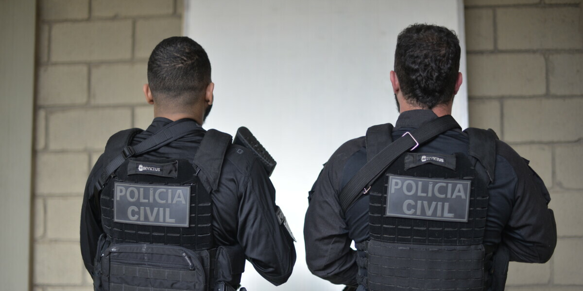 PCGO prende falso personal trainer que atuava em várias academias de Goiânia