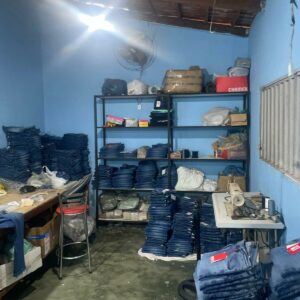 PCGO prende grupo criminoso investigado por furtos milionários a estabelecimentos comerciais