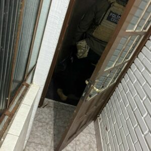 PCGO prende grupo criminoso no Rio Grande do Sul investigado por sextortion contra vítima goiana