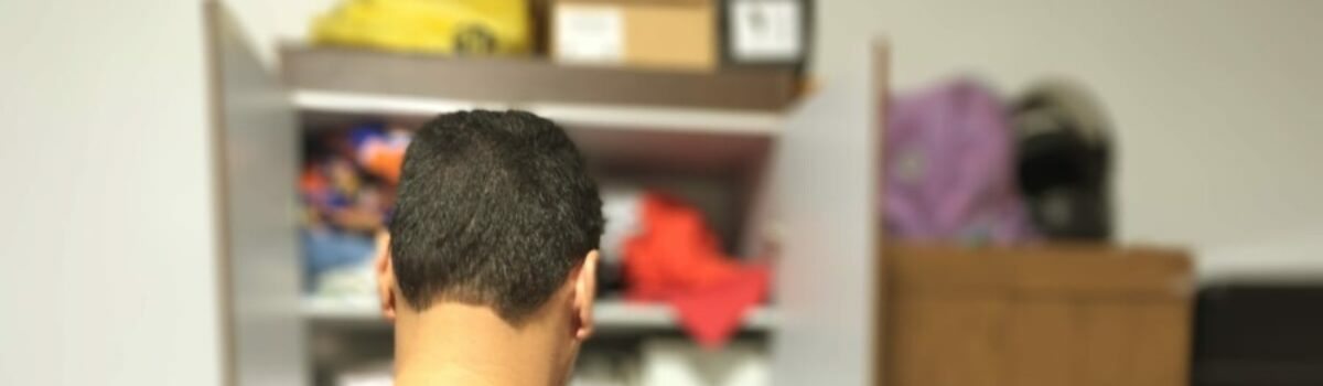 PCGO prende homem que aplicava golpe em compra e venda de motocicleta em Aparecida de Goiânia