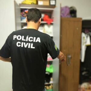 PCGO prende homem que aplicava “golpe do terceiro intermediário” em Aparecida de Goiânia