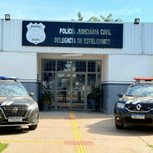 PCGO realiza operação em Cuiabá e prende investigados por estelionato