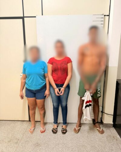 PCGO realiza operação em Cuiabá e prende investigados por estelionato
