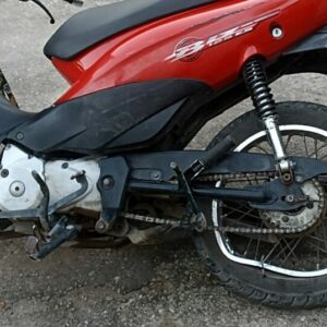 PCGO realiza prisão em em flagrante pelos crimes de feminicídio e homicídio qualificado tentados