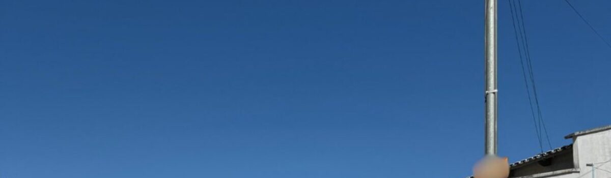 Violência doméstica: homem é preso por agredir e causar temor psicológico contra companheira em Turvânia