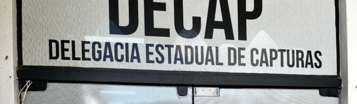 Operação Rastro Final: PCGO prende padrasto por abuso sexual por anos cometido contra enteada