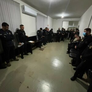 ‘Avalanche’ PCGO deflagra operação contra o tráfico de drogas em Cachoeira Dourada