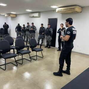 ‘Boca Fechada – 6ª fase’: PCGO prende traficantes e apreende drogas em Anápolis