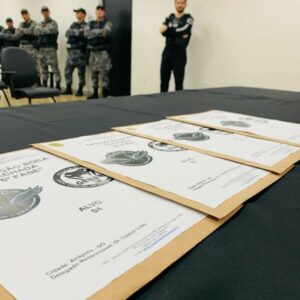 ‘Boca Fechada – 6ª fase’: PCGO prende traficantes e apreende drogas em Anápolis