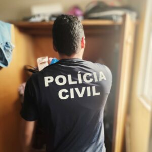 ‘Diploma Falso’ PCGO deflagra esquema criminoso voltado à falsificação e comercialização de certificados de conclusão de ensino médio e superior