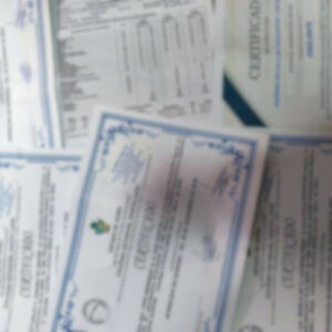 ‘Diploma Falso’ PCGO deflagra esquema criminoso voltado à falsificação e comercialização de certificados de conclusão de ensino médio e superior