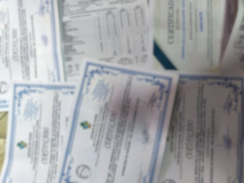 ‘Diploma Falso’ PCGO deflagra esquema criminoso voltado à falsificação e comercialização de certificados de conclusão de ensino médio e superior
