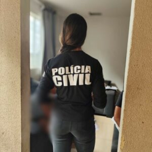 ‘Diploma Falso’ PCGO deflagra esquema criminoso voltado à falsificação e comercialização de certificados de conclusão de ensino médio e superior