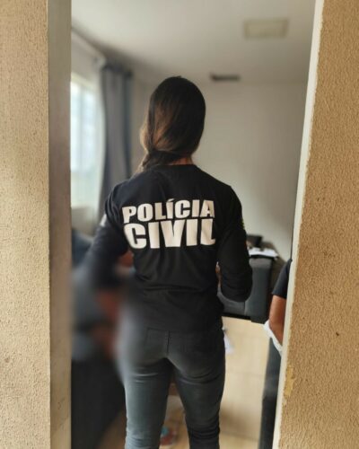 ‘Diploma Falso’ PCGO deflagra esquema criminoso voltado à falsificação e comercialização de certificados de conclusão de ensino médio e superior