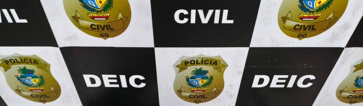 ‘Linha de Tiro’: PCGO prende integrantes de torcida organizada por atirarem contra torcedores rivais em distribuidora de Goiânia