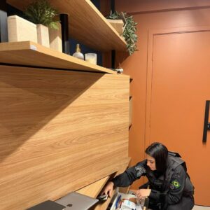 ‘Máscara Digital’: PCGO prende trio investigado por reiterados crimes contra a honra na web