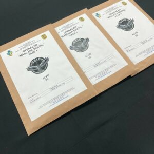 ‘Máscara Digital’: PCGO prende trio investigado por reiterados crimes contra a honra na web