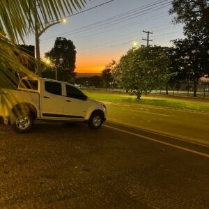 ‘Máscara Digital’: PCGO prende trio investigado por reiterados crimes contra a honra na web