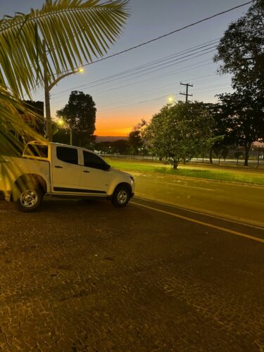 ‘Máscara Digital’: PCGO prende trio investigado por reiterados crimes contra a honra na web