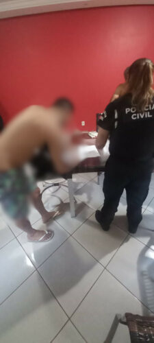 ‘Operação Novo Contato’ PCGO investiga golpe de R$72 mil contra idosos e cumpre mandados em Goiânia e Trindade