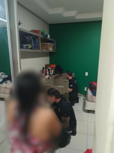 ‘Operação Novo Contato’ PCGO investiga golpe de R$72 mil contra idosos e cumpre mandados em Goiânia e Trindade