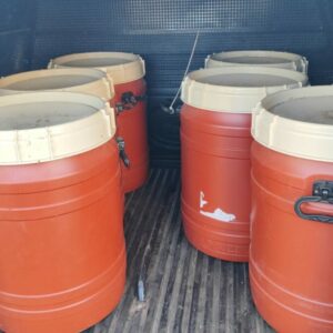 ‘Operação Reação Adversa’: PCGO e PCSC cumprem mandados por falsificação, adulteração e comercialização de anabolizantes e medicamentos