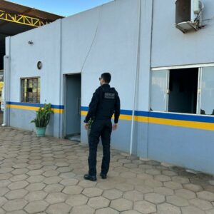 ‘Rota Paralela’ PCGO deflagra operação de falsificação e uso de documentos públicos falsos por uma empresa de transporte coletivo