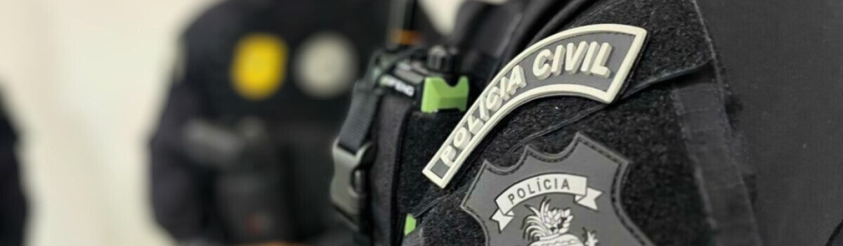 ‘Sem Salário’: PCGO prende investigada por fraude em contrato com o poder Executivo de Hidrolândia