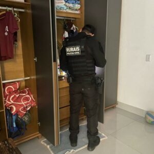 ‘Silêncio Rural’: PCGO investiga esquema de furto de gado e intimidação de produtor rural em Baliza