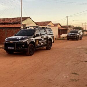 ‘Silêncio Rural’: PCGO investiga esquema de furto de gado e intimidação de produtor rural em Baliza