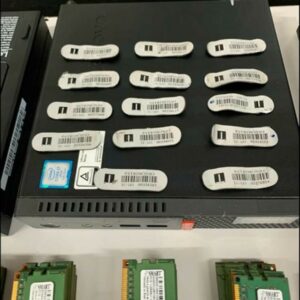 ‘Tela Azul’: PCGO prende investigado por receptação qualificado e apreende 334 itens de informática desviados do TJGO