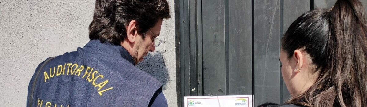 Ciclo Interrompido: operação da PCGO cumpre 25 mandados judiciais contra investigados por venda ilegal de medicamentos e anabolizantes