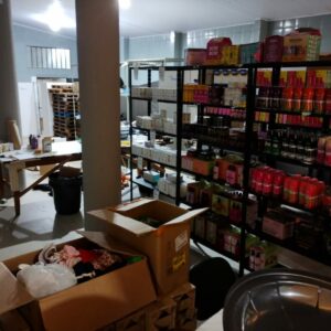 Ciclo Interrompido: operação da PCGO cumpre 25 mandados judiciais contra investigados por venda ilegal de medicamentos e anabolizantes