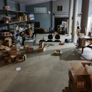 Ciclo Interrompido: operação da PCGO cumpre 25 mandados judiciais contra investigados por venda ilegal de medicamentos e anabolizantes