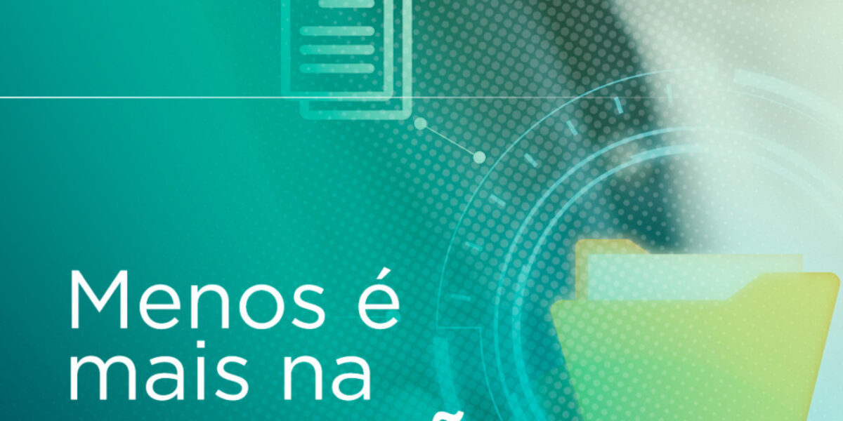 Informativo: Cartilha LGPD