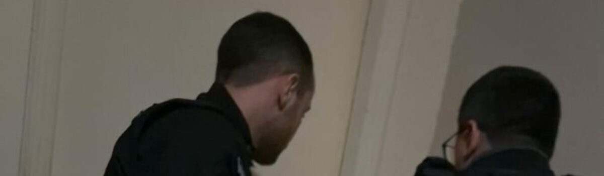 Operação Sangue Frio: presos dois investigados por homicídio cruel praticado em Quirinópolis