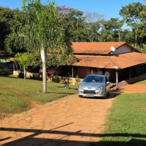 Operação integrada prende responsável por clínica de Anápolis investigada por cárcere privado e maus tratos a pacientes