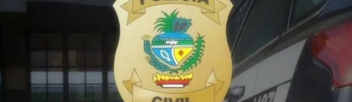 PC apreende adolescente por ato infracional análogo ao crime de tráfico de drogas