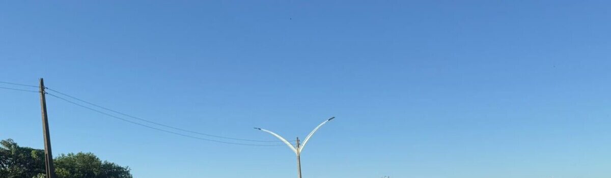 PCGO acompanha abertura da festa em louvor ao Divino Pai Eterno e reforça presença policial durante o evento