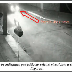 PCGO apreende adolescente por envolvimento em dupla tentativa de homicídio