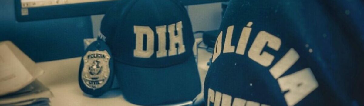 PCGO apreende adolescente por envolvimento em dupla tentativa de homicídio