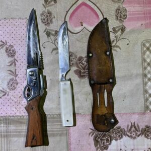 PCGO cumpre mandado de busca e apreensão em desfavor de um investigado pelo crime de estupro de vulnerável