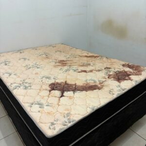 PCGO cumpre mandado judicial em investigação de tentativa de homicídio; vítima foi mantida dias em cárcere